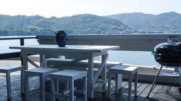 ウォーター ビュー / 4