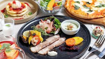 レストラン / 18