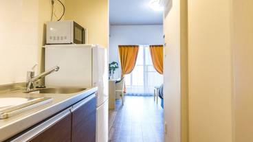 専用キッチン / 39