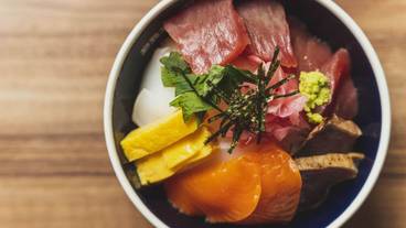 朝食ビュッフェ / 5