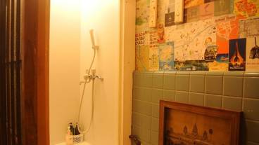 バスルーム / 29