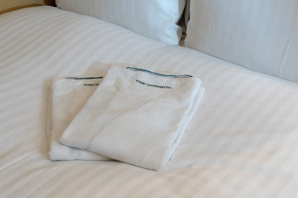 客室の設備とサービス