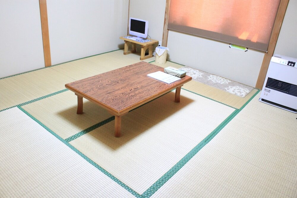 客室