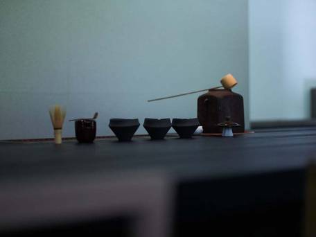 山中温泉 花紫 / 2