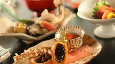 食事・飲み物 / 29