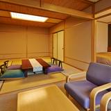 末広亭和洋室一例 / 2