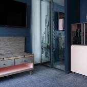 メルキュールホテル銀座東京(東京都 シティホテル) / 5