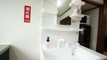 バスルームのシンク / 17