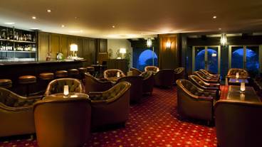 川奈ホテル（カワナホテル） / 4