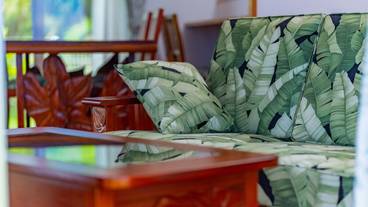 リビングルーム / 6