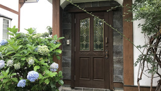 デラックス シャレー 2 ベッドルーム