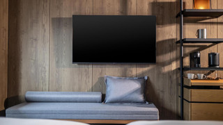 デラックス ルーム シングルベッド 2 台 パークビュー