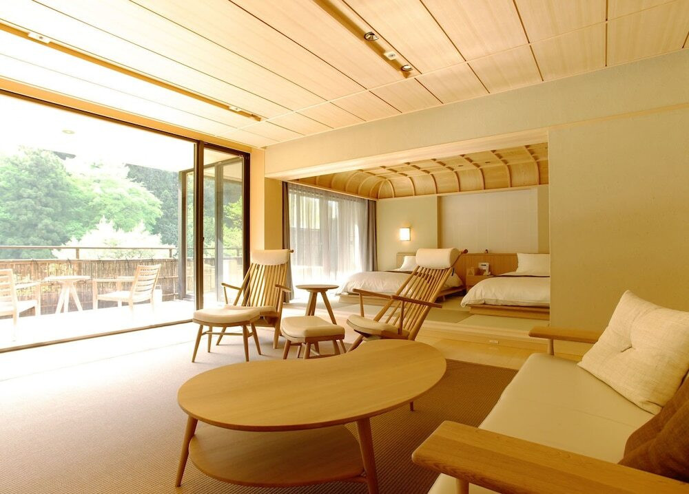 わずか8室の隠れ家的温泉宿！落ち着いた大人女子旅におすすめ4024744