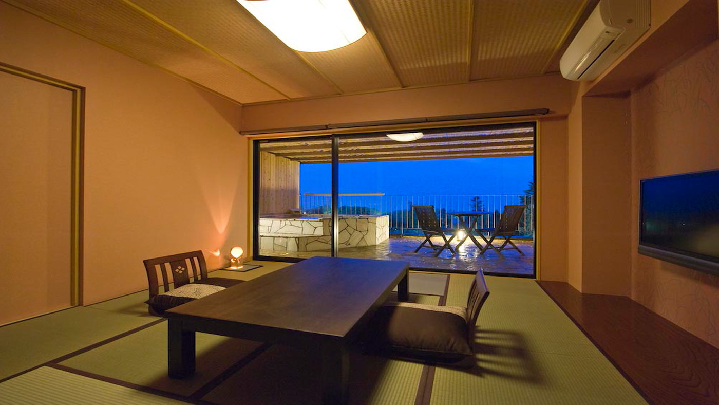 静かな時の流れを感じる美食宿4244661