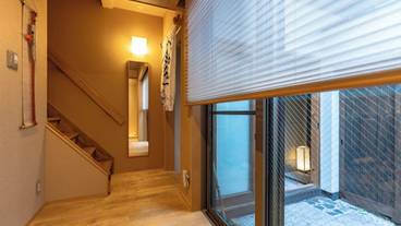 リビング エリア / 36