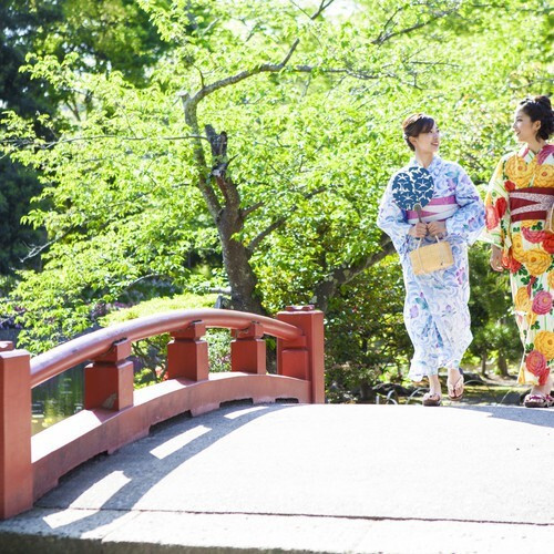 伊豆マリオットホテル修善寺(イズマリオットホテルシュゼンジ) / 2