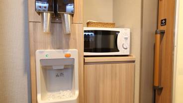 電子レンジ / 12