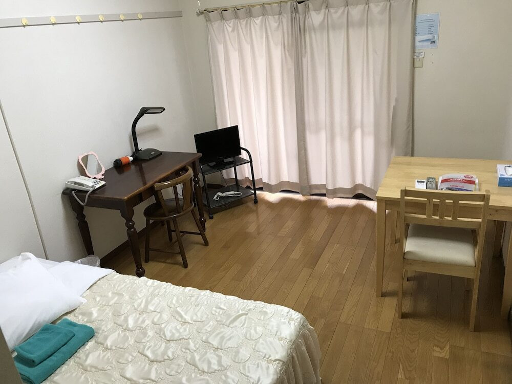 客室