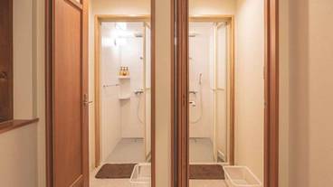 バスルーム / 32