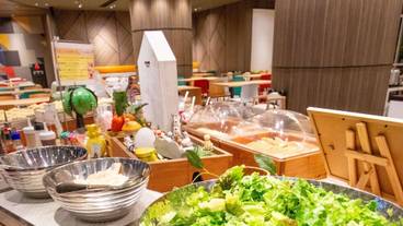 レストラン / 11