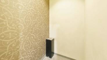 施設内の設備 / 2