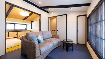 客室の設備とサービス / 9