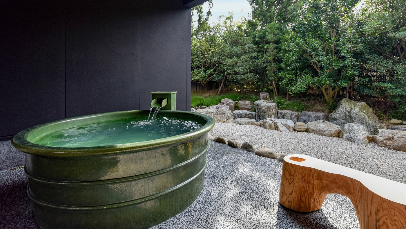 1棟貸切でプライベート感満載◎全5室の和のオーベルジュ3561586