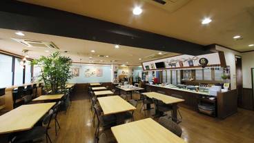 レストラン / 12