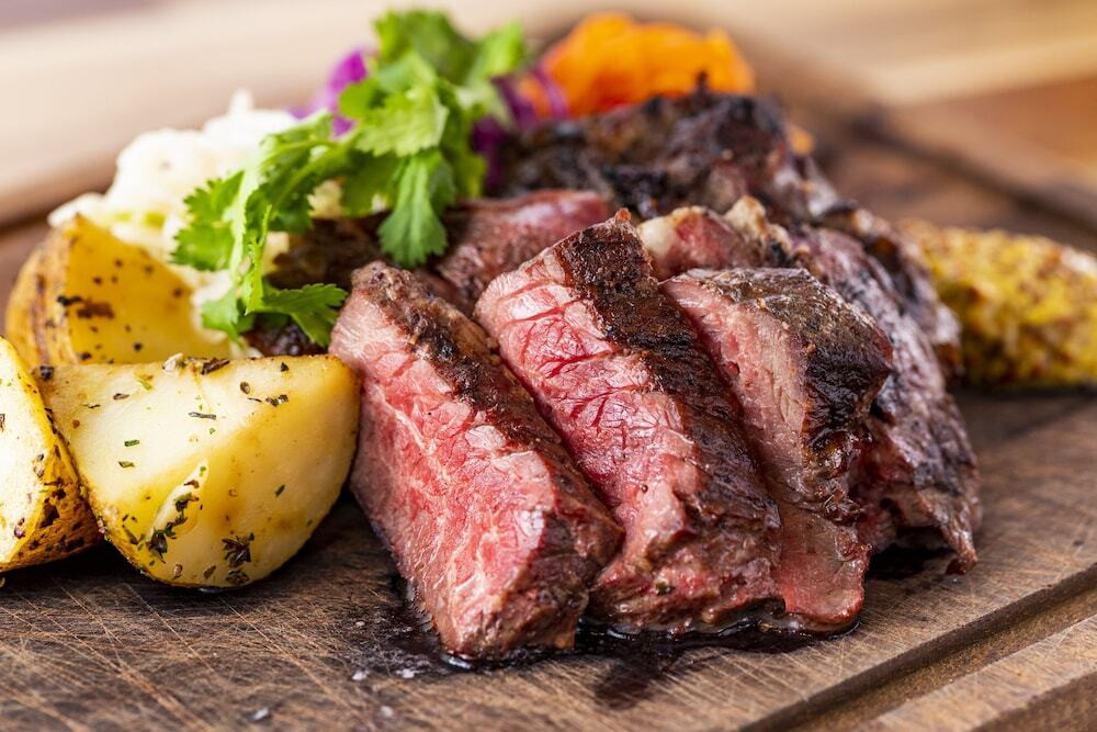 博多駅まで徒歩約10分！都会のまん中で露天風呂を堪能3567492