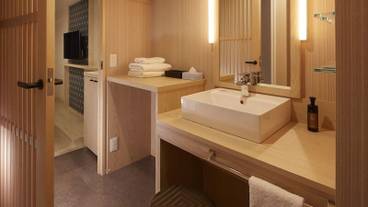 バスルームのシンク / 32