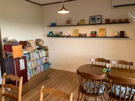 南恩納トロピカル / 3