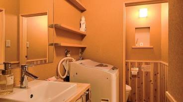 バスルーム / 20