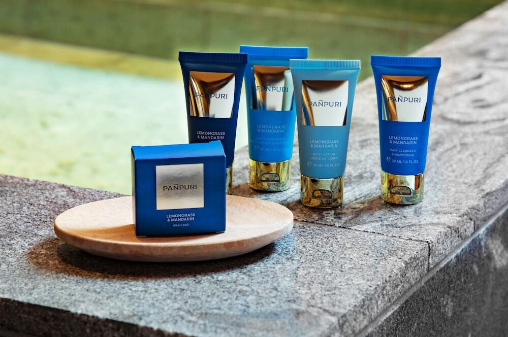 客室の設備とサービス