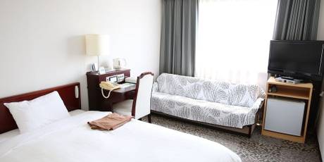 いわき駅前 ホテルサンシャインいわき（BBHホテルグループ）