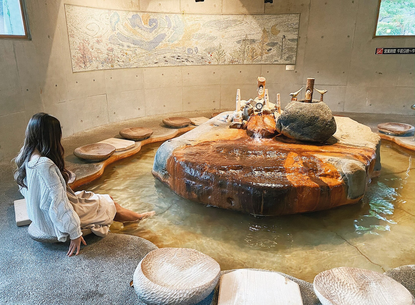 郡上の魅力が詰まった道の駅「古今伝授の里やまと」3743773