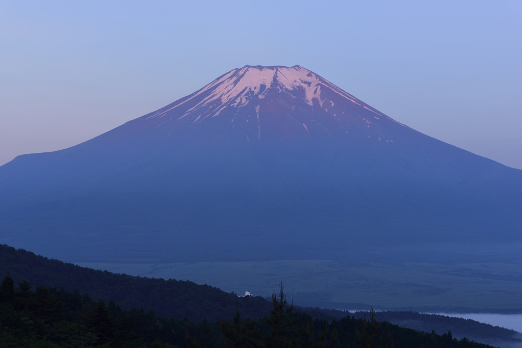 富士山周辺のパワースポット！657059