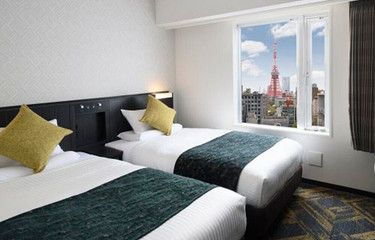 7 Hotels in Hamamatsucho that Opened within 2 Years (Since 2020) - Breathtaking &amp; New!