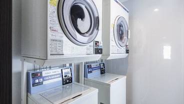 ランドリー ルーム / 13