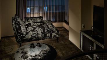 リビング エリア / 23