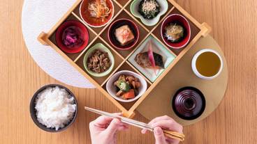 朝食 / 19