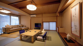 デラックス ルーム