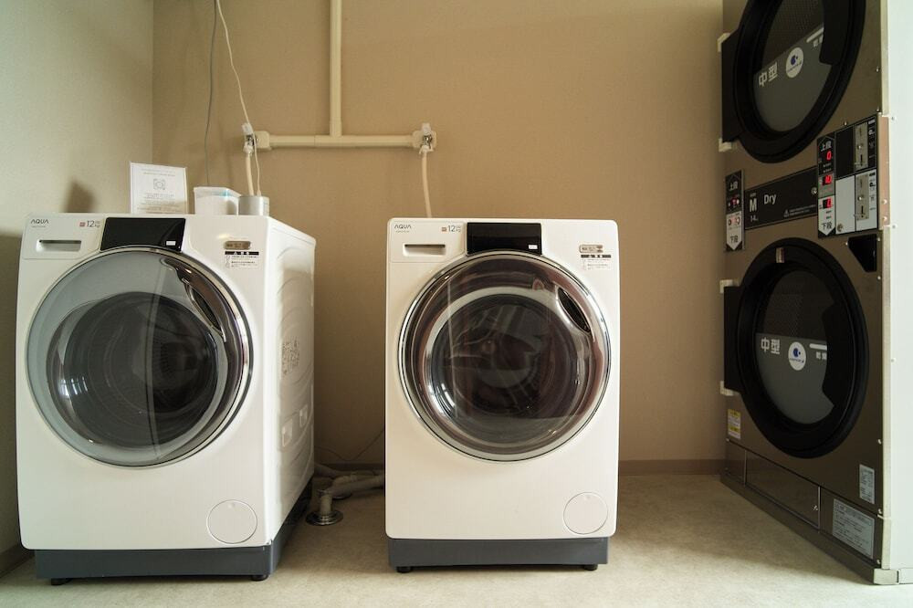 ランドリー ルーム