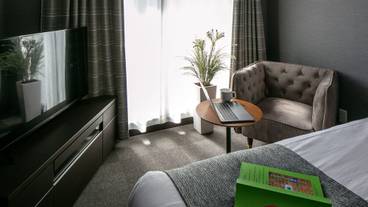 リビング エリア / 25