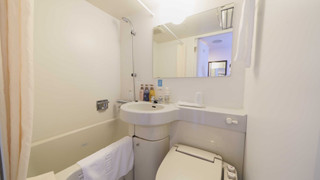 セミダブルルーム(禁煙)