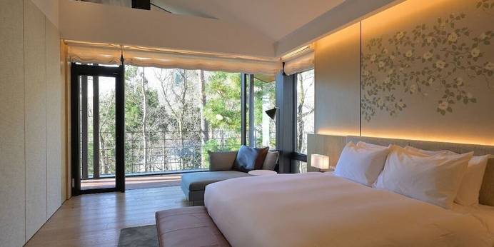 善林荘(長野県 別荘・ヴィラ・コンドミニアム) / 1