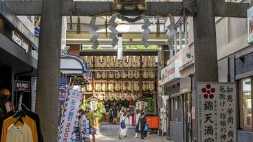 ショッピングモール / 3