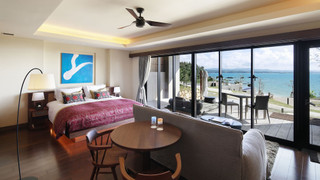 プレミアム ダブルルーム