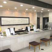 アールイン 福知山（京都府 ビジネスホテル） / 2