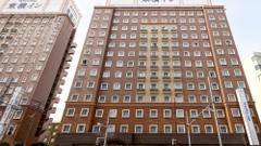 東横イン羽田空港2