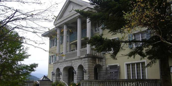 苗場スプリングスホテル（新潟県 ペンション） / 1